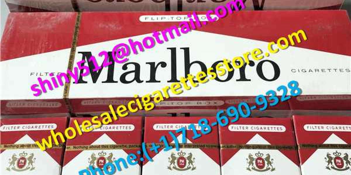 Wholesale Newport Cigarettes Cartons with the village