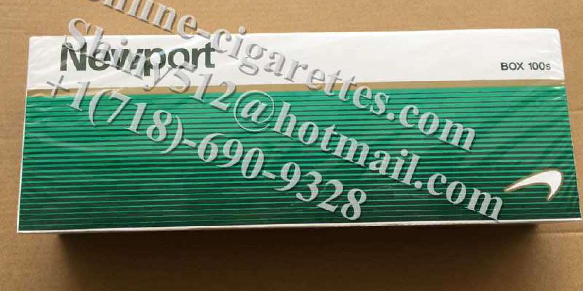 Online Newport Cigarettes Cartons agencies personally